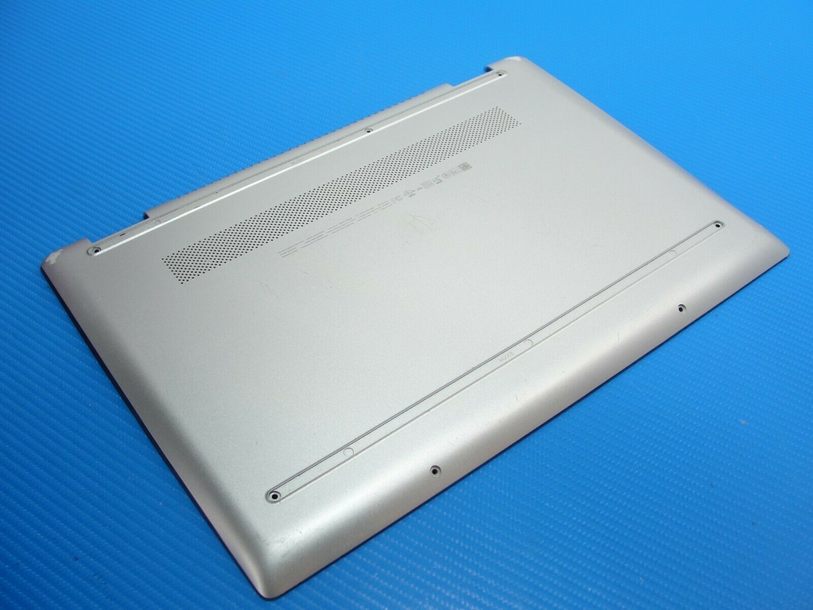 HP Chromebook x360 14