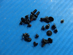 HP Envy x360 15m-dr1012dx 15.6" Genuine Screw Set Screws for Repair ScrewSet