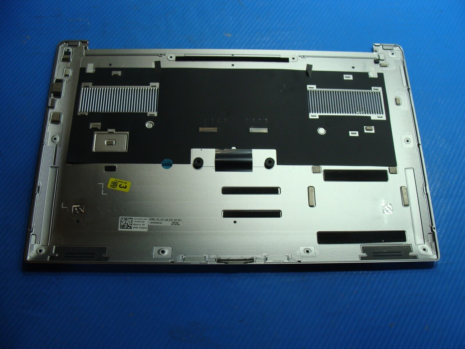 Dell XPS 15 9560 15.6