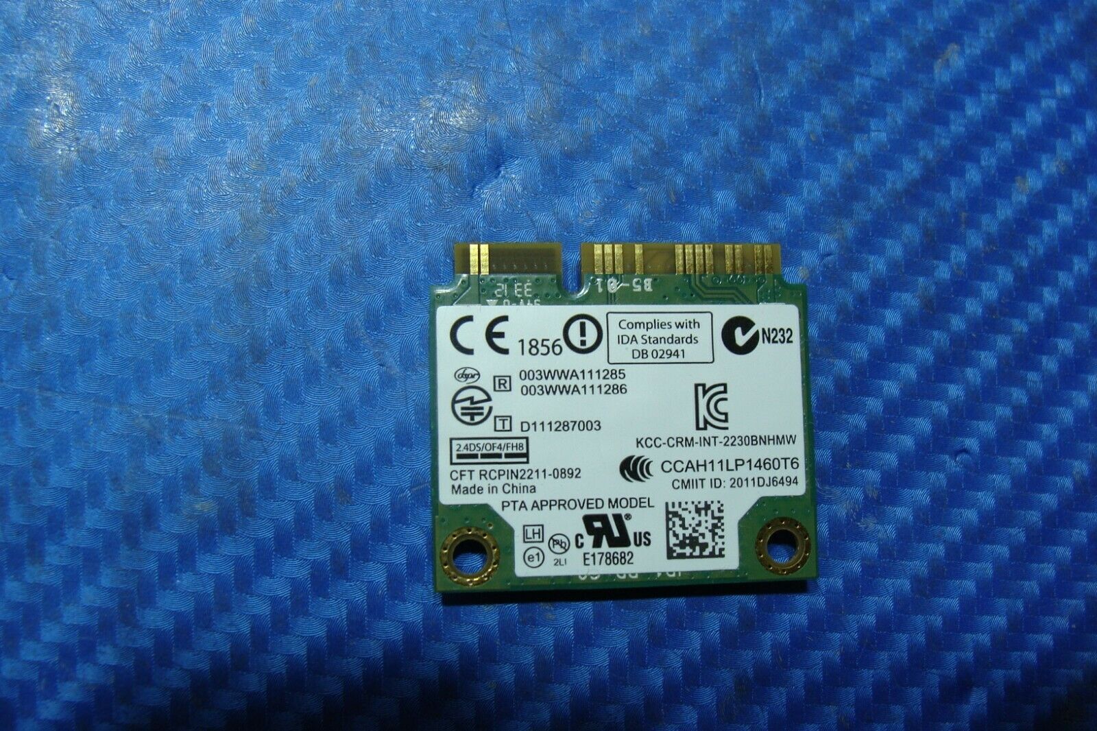 Asus Q500A 15.6