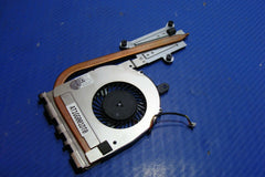 Dell Inspiron 15.6" 15-5559 CPU Cooling Fan w/Heatsink 2FW2C AT1GG001DT0 GLP* - Laptop Parts - Buy Authentic Computer Parts - Top Seller Ebay