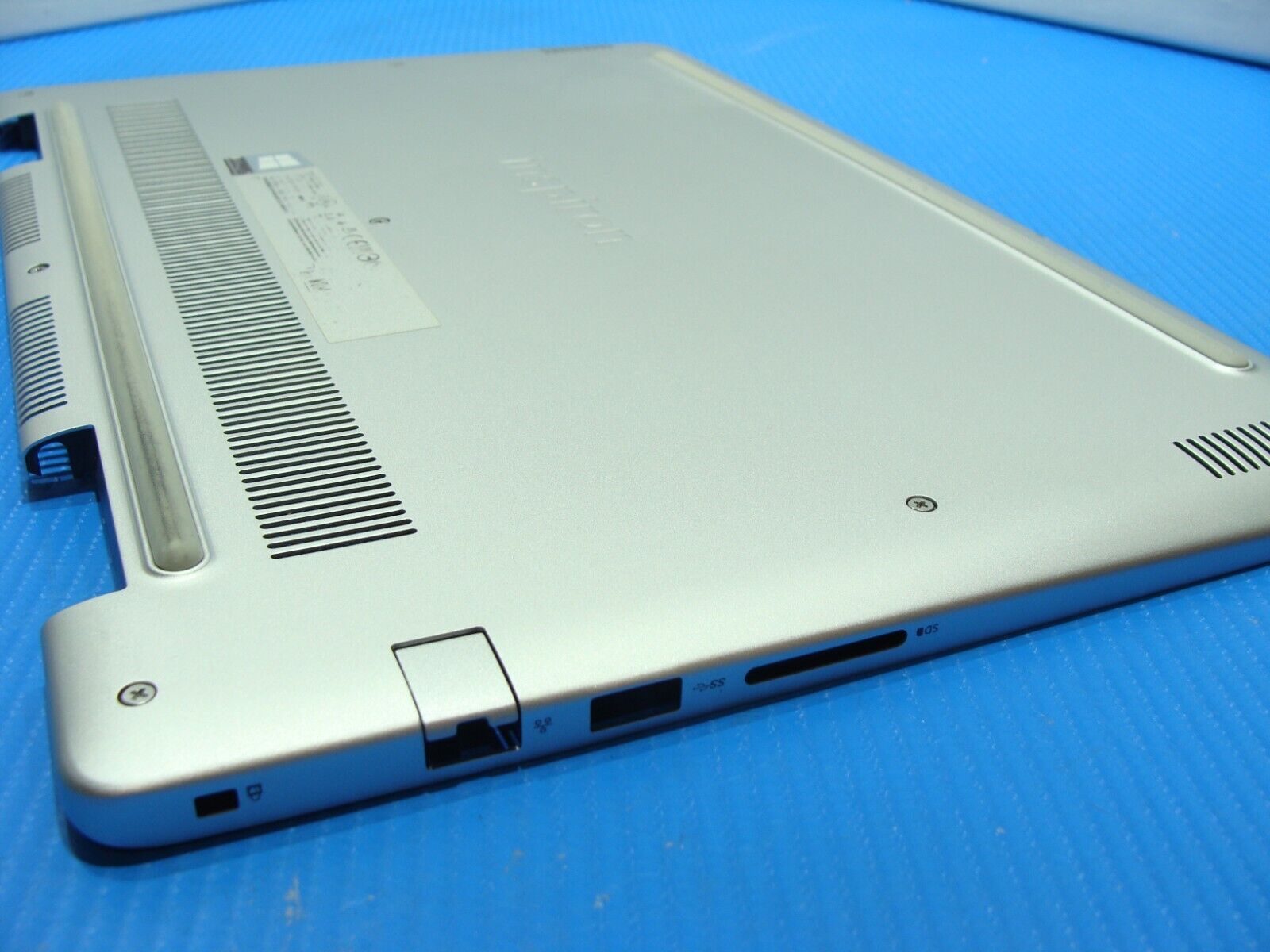 Dell Inspiron 7580 15.6