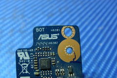Asus ROG GL551JM-DH71 15.6" Genuine Audio USB Board w/Cable 60NB06R0-IO1030 ER* - Laptop Parts - Buy Authentic Computer Parts - Top Seller Ebay