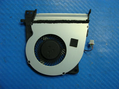 Asus 13.3" UX303UB-DH74T Genuine CPU Cooling Fan 13NB04R1P07011 DC28000EZSS ASUS