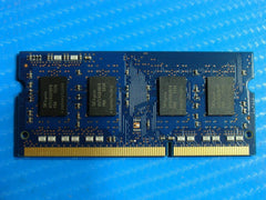 Dell 15 5558 SK Hynix 4GB 1Rx8 Memory RAM SO-DIMM PC3L-12800S HMT451S6BFR8A-PB 