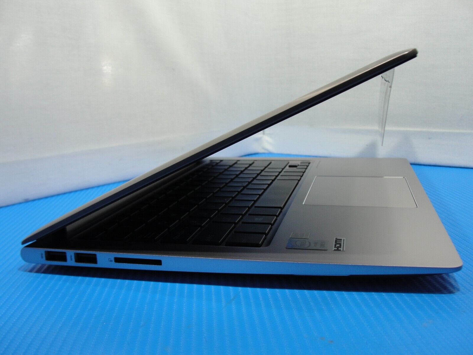 ASUS ZenBook 13.3