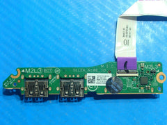 Dell G3 15 3590 15.6" Genuine USB Card Reader Board w/Cable V75C6 - Laptop Parts - Buy Authentic Computer Parts - Top Seller Ebay