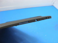 Dell XPS 12 9Q33 12.5" Genuine Laptop Bottom Case Black 1C4TB Dell