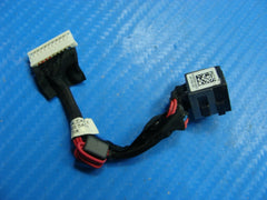 Dell Alienware 17 17.3" Genuine Laptop DC IN Power Jack w/Cable R085W - Laptop Parts - Buy Authentic Computer Parts - Top Seller Ebay