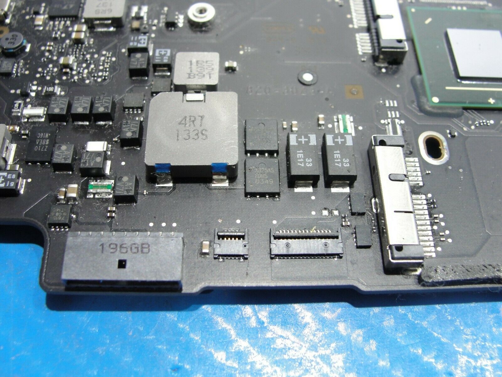 MacBook Air A1369 13