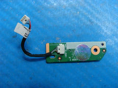 Lenovo ThinkPad 14" T480s OEM Power Button Board w/Cable NS-B473 DC02001ZB10 - Laptop Parts - Buy Authentic Computer Parts - Top Seller Ebay