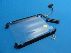 HP Notebook 15-f111dx 15.6" HDD Hard Drive Caddy w/Connector Screws DD0U83HD000 - Laptop Parts - Buy Authentic Computer Parts - Top Seller Ebay