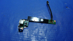 Lenovo ThinkPad T61 15.4" genuine USB Port Board with Cable 42W7762 ER* - Laptop Parts - Buy Authentic Computer Parts - Top Seller Ebay