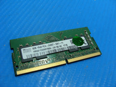 Dell 15-5567 SK Hynix 8GB 1Rx8 PC4-2400T Memory RAM SO-DIMM HMA81GS6MFR8N-UH