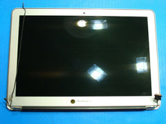 MacBook Air A1466 13" 2012 MD231LL Glossy LCD Screen Display Silver 661-6630 