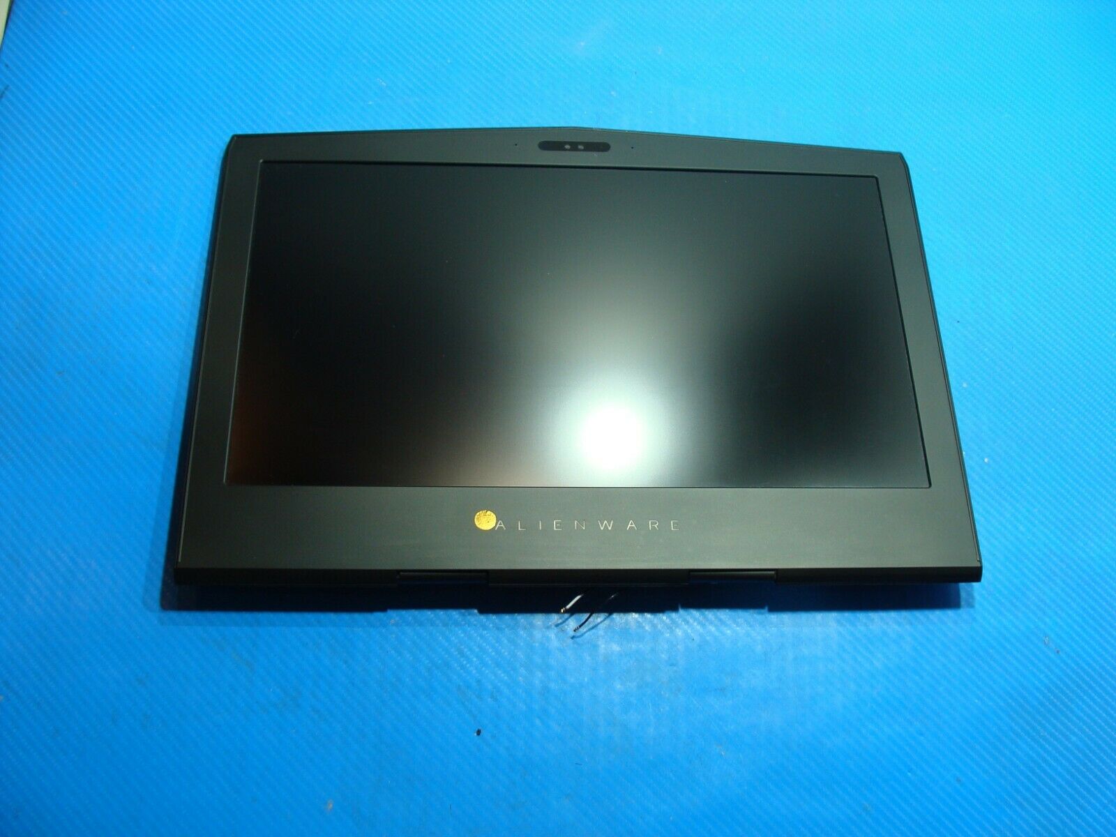 Dell Alienware 15 R3 15.6