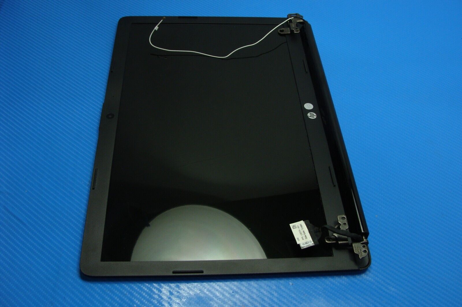 HP 15-db0011dx 15.6