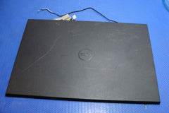 Dell Inspiron 15.6"15-3541 LCD Back Cover &Video Cable Antenna WebCam 0TK8C GLP* Dell