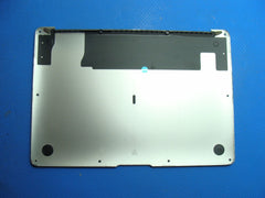 MacBook Air A1466 13" 2015 MJVE2LL/A Genuine Bottom Case 923-00505