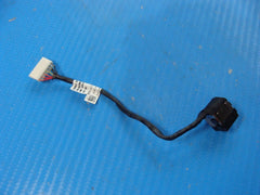 Dell Inspiron 15.6" 15 3542 OEM DC IN Power Jack w/Cable KF5K5 450.00H05.0021