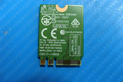 Dell Latitude 7390 13.3" Genuine Laptop WiFi Wireless Card qcnfa344a d4v21 - Laptop Parts - Buy Authentic Computer Parts - Top Seller Ebay