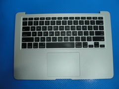 MacBook Air A1466 MD760LL/B Early 2014 13" Top Case w/Keyboard Trackpad 661-7480 