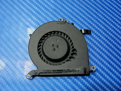 MacBook Air A1466 13" Early 2014 MD760LL/B CPU Cooling Fan 923-0442 - Laptop Parts - Buy Authentic Computer Parts - Top Seller Ebay