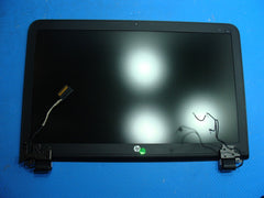 HP ProBook 15.6" 450 G3 Genuine HD Matte LCD Screen Complete Assembly Black