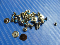 HP Stream 13-c110nr 13.3" Genuine Screw Set Screws for Repair ScrewSet ER* - Laptop Parts - Buy Authentic Computer Parts - Top Seller Ebay