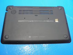 HP Envy m6-k010dx 15.6" Bottom Case Base Cover 725453-001 AP0WE000310