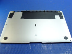 Macbook Air A1466 13" 2015 MJVE2LL/A MJVG2LL/A Bottom Case 923-00505