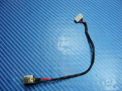 Asus K55N-SA80403V 15.6" Genuine Laptop DC IN Power Jack with Cable ASUS