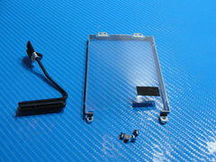 Lenovo IdeaPad U430 Touch 14" Hard Drive Caddy w/Connector Screws DD0LZ9HD000 Lenovo