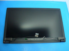 Asus Rog Srtix GL753VE-DS74 17.3" Matte FHD LCD Screen Complete Assembly