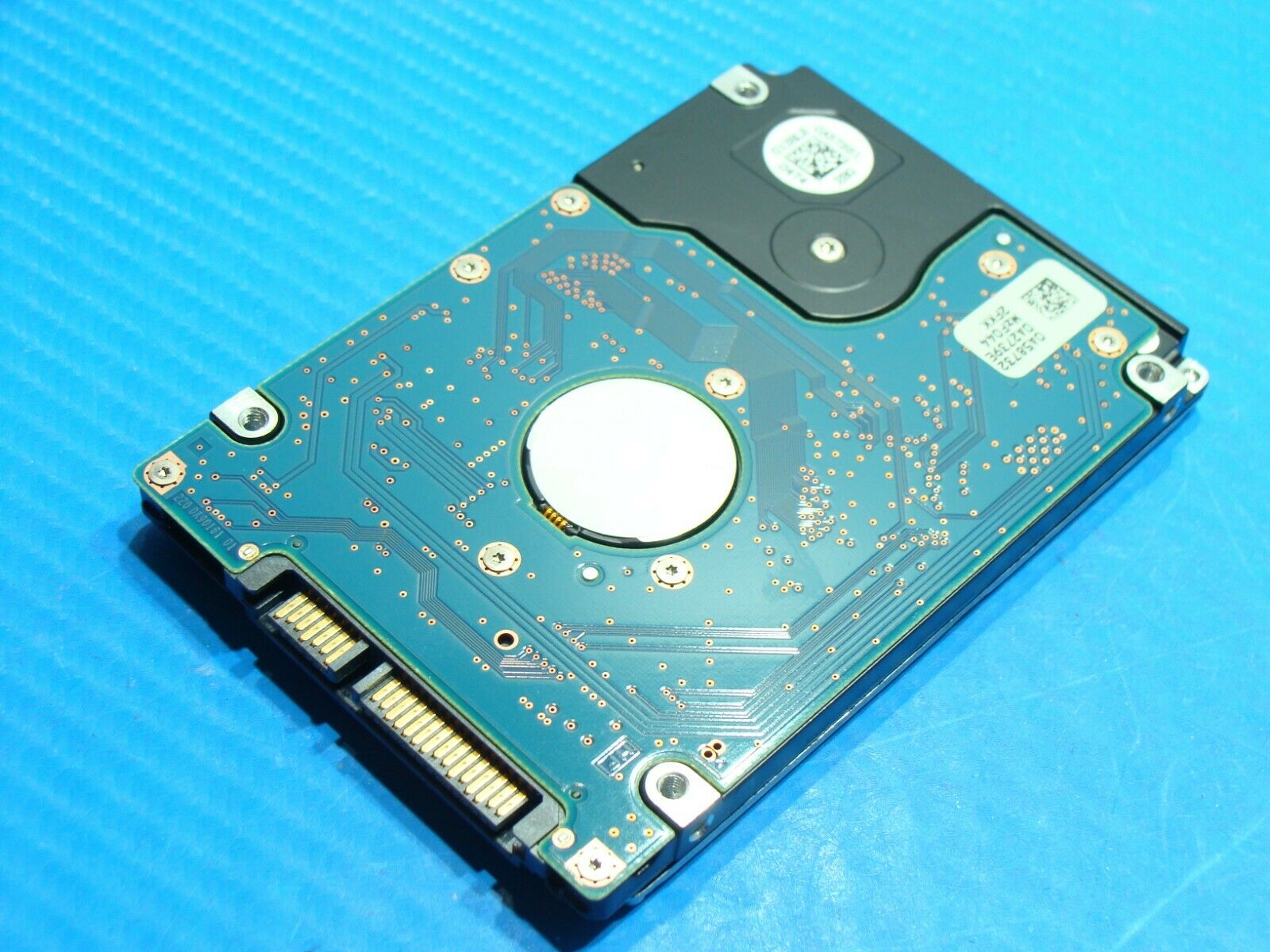 Lenovo Z560 Hitachi 320GB SATA 2.5