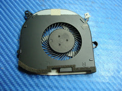 Dell XPS 15.6" 15 9560 Genuine Laptop CPU Cooling Fan TK9J1 DC28000IPF0 GLP* Dell