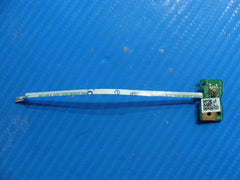 Asus VivoBook 11.6” E203MA-YS03 Genuine Power Button Board w/Cable 33XKCSB0040