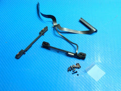 MacBook Pro A1278 MD313LL/A 2011 13" HDD Bracket w/IR Sleep HD Cable 922-9771 - Laptop Parts - Buy Authentic Computer Parts - Top Seller Ebay