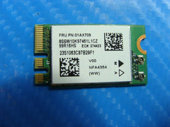 Lenovo IdeaPad Slim 1-14AST-05 14" Genuine Wireless WiFi Card QCNFA435 01AX709 