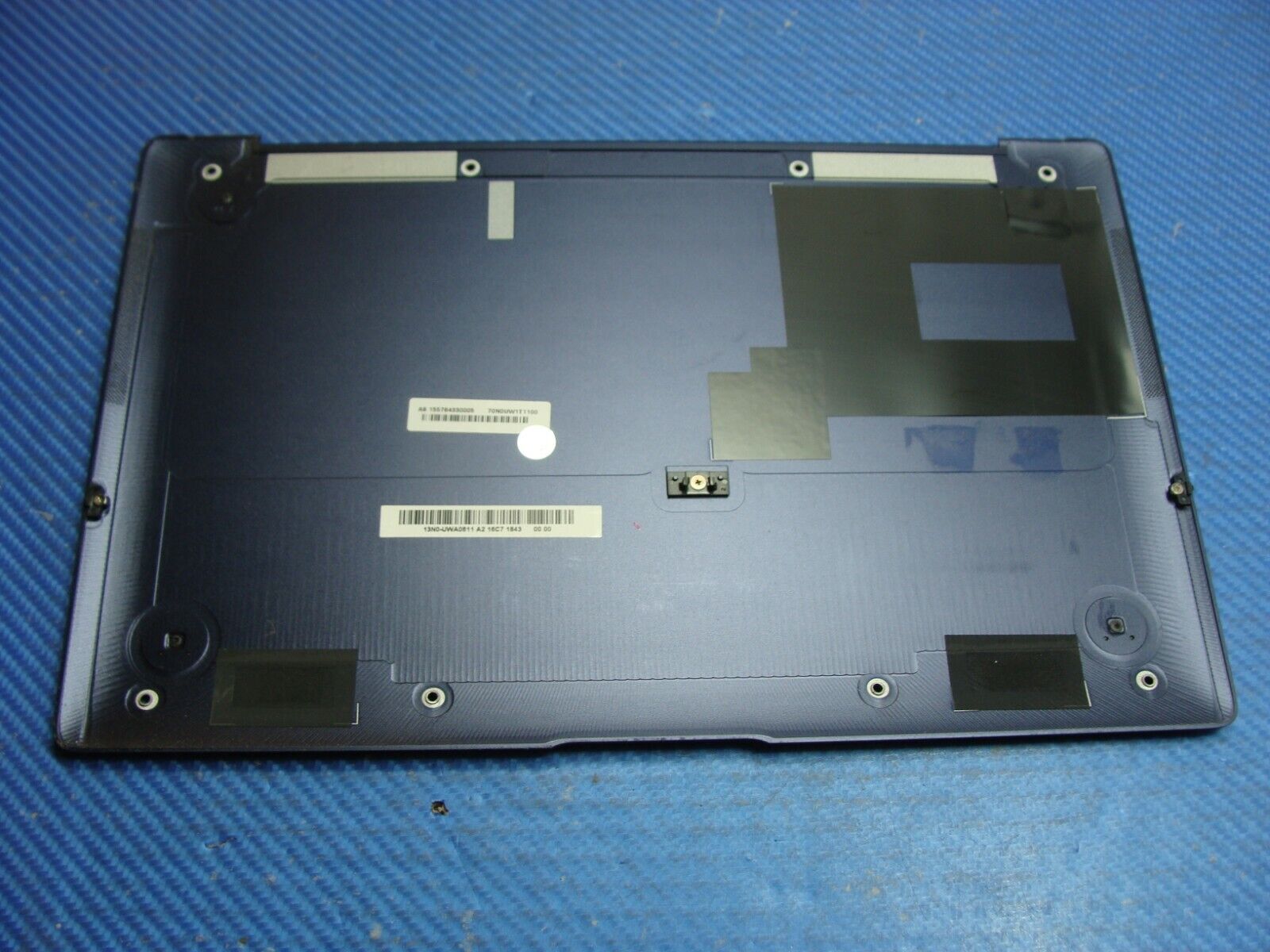 Asus ZenBook 3 UX390U 12.5 Genuine Laptop Bottom Case Base Cover 13N0-UWA0611