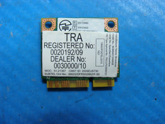 Lenovo IdeaPad 15.6" Z580 20135 OEM Wireless WiFi Card 11S20002501 BCM94313HMGB - Laptop Parts - Buy Authentic Computer Parts - Top Seller Ebay