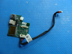 Dell OptiPlex 7470 AIO OEM Desktop USB Card Reader Board w/Cable R5JD1 0JYP62