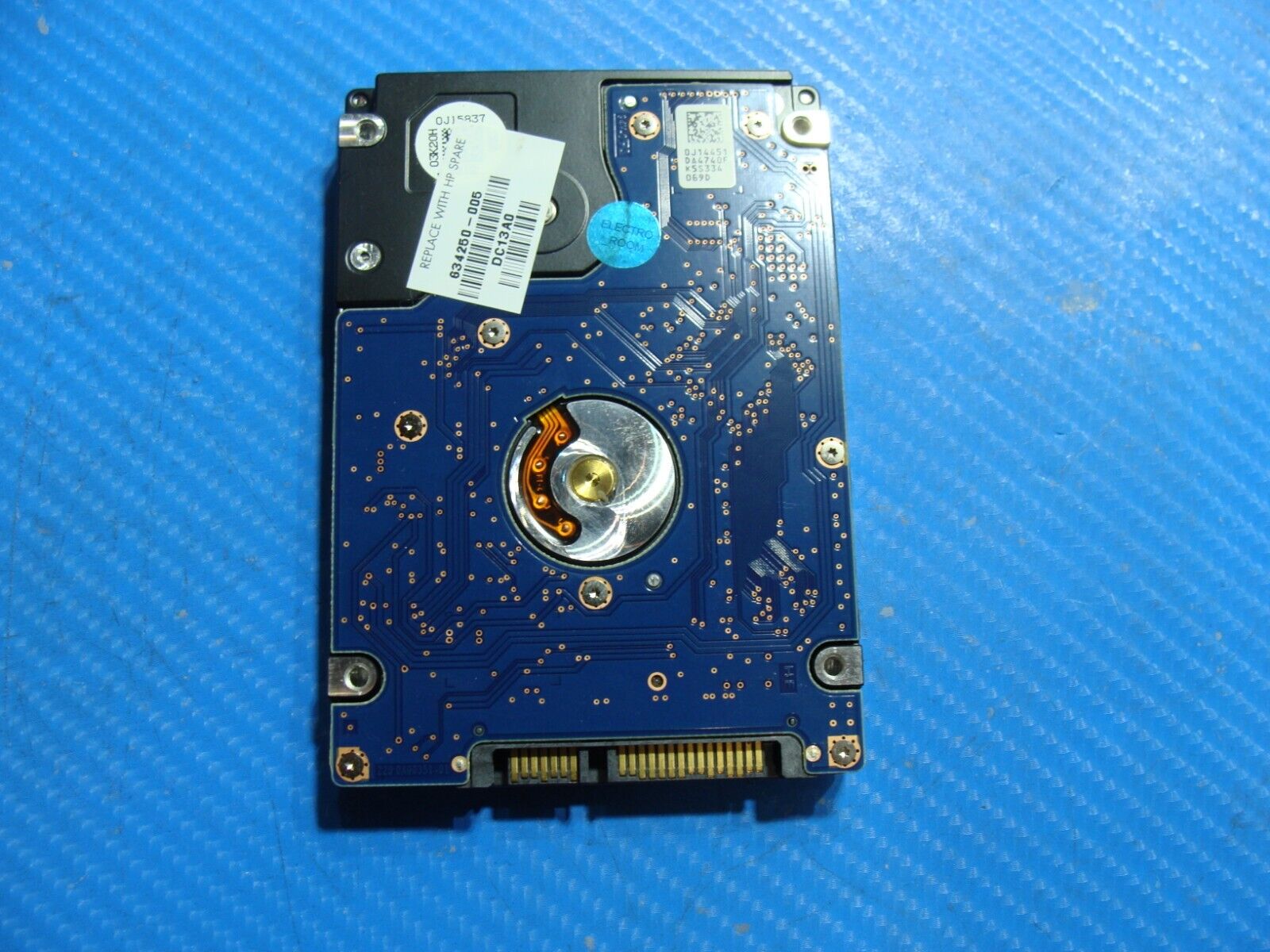 HP Pavilion TS 15-n047cl 15.6