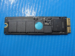 MacBook Air A1466 MQD32LL/A Samsung 128Gb SSD MZ-JPV128S/0A2 661-02395 655-1958A