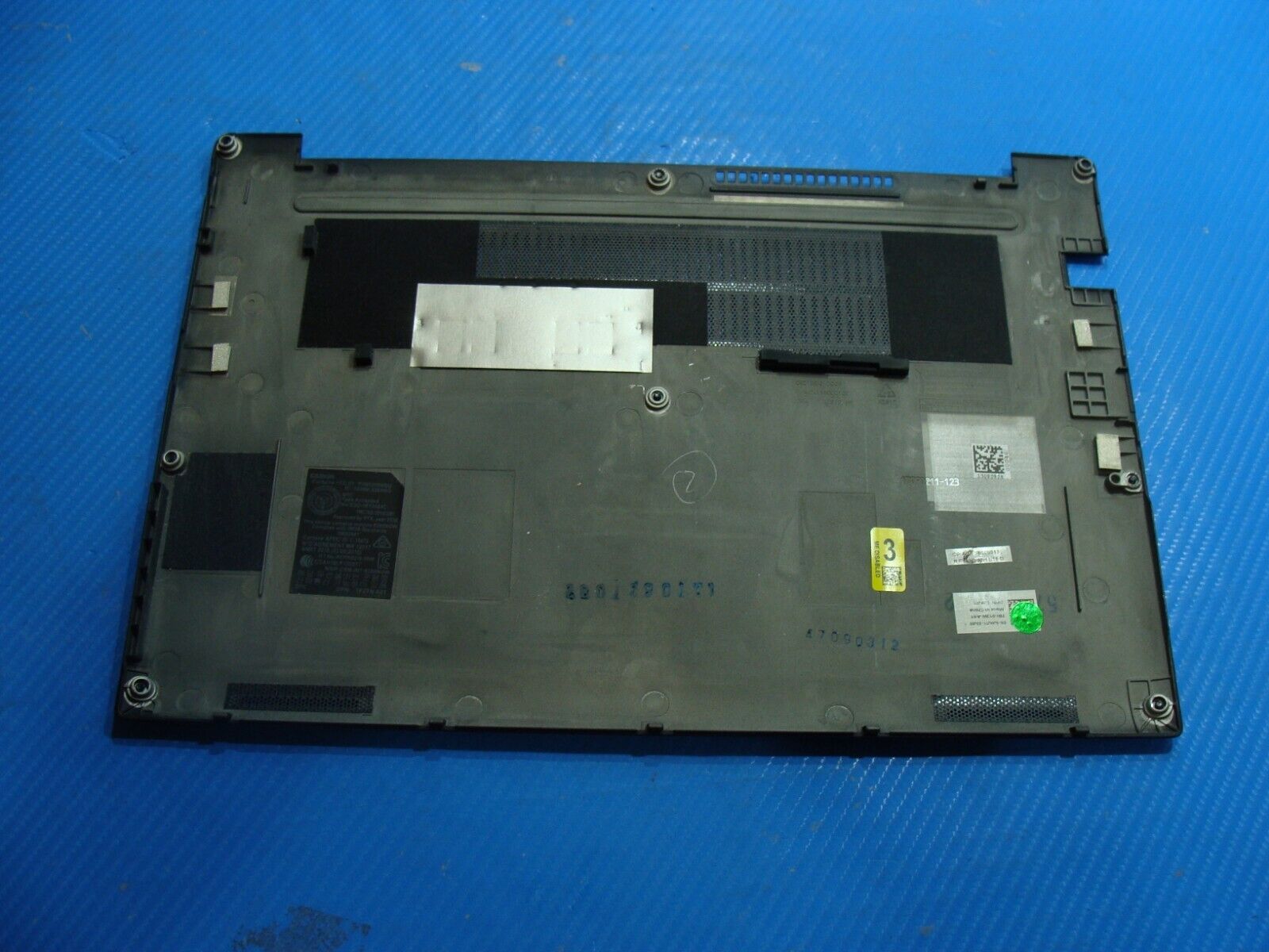 Dell Latitude 7280 12.5