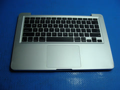 MacBook Pro A1278 MD101LL/A Mid 2012 13" Top Case w/Keyboard Trackpad 661-6595