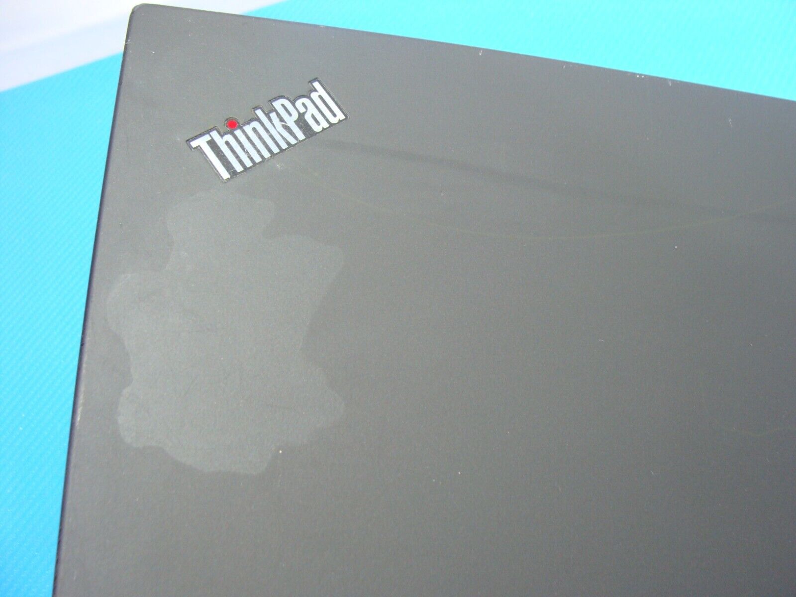 Lenovo ThinkPad T580 15.6