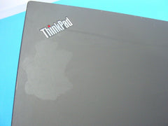 Lenovo ThinkPad T580 15.6" Genuine Laptop LCD Back Cover w/Front Bezel