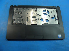 Dell Latitude 14" 5490 Genuine Laptop Palmrest w/TouchPad & Speakers A169B1