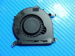 MacBook Air A1466 13" Early 2015 MJVG2LL/A CPU Cooling Fan 923-00507